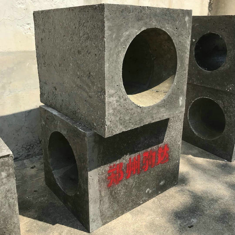 耐火磚預(yù)制件