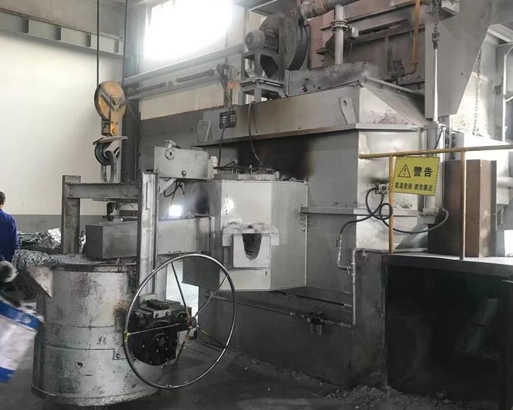 �Xģ����S(ch��ng)500Kg/h�ۻ��t�ͻ���������x�Ľ��h